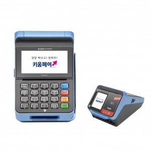 NFC 올인원 카드단말기
